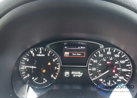 2015 Nissan Altima 2.5/2.5 S/2.5 Sl/2.5 Sv z USA, uszkodzony, nr VIN 1N4AL3AP8FC288792